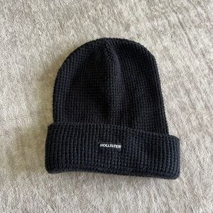 Brand new Hollister Sock Hat